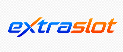 Logo extraslot platform hiburan utama